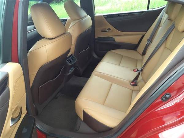 2020 Lexus ES 350 Base sedan - - by dealer - vehicle for sale in Columbus, AL – photo 15