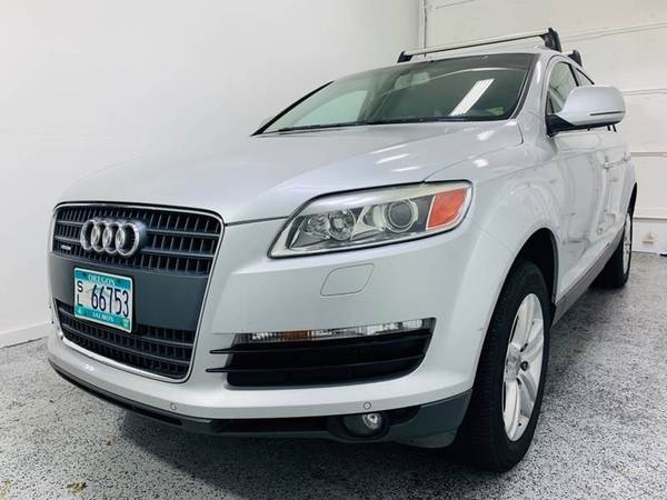 2008 Audi Q7 Clean Title *WE FINANCE* for sale in Portland, OR