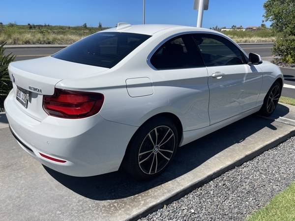 2020 BMW 2 SERIES 230i - - by dealer - vehicle for sale in Kailua-Kona, HI – photo 5