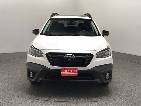 2022 Subaru Outback Onyx Edition XT - - by dealer for sale in Colorado Springs, CO – photo 7