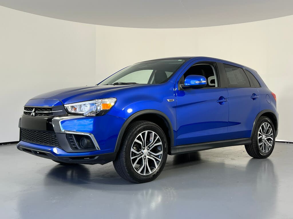2019 Mitsubishi Outlander Sport ES AWD for sale in Other, NJ – photo 3