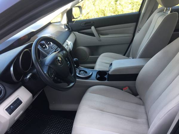 2010 Mazda CX-7 - WELL MAINTAINED, MINT CONDITION for sale in WEBSTER, NY – photo 11