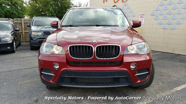 2011 BMW X5 XDrive35i - - by dealer - vehicle for sale in Albuquerque, NM – photo 5