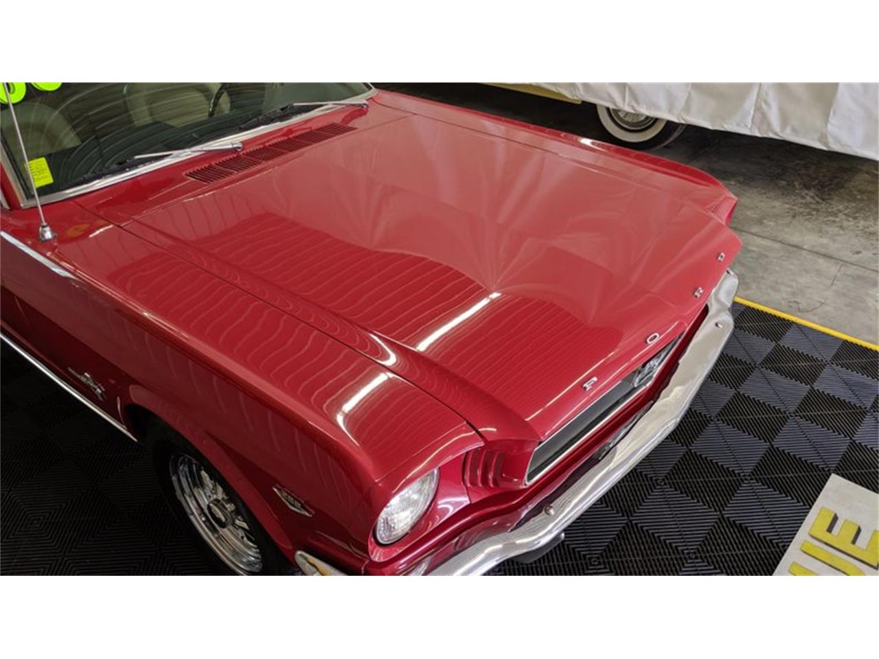 1966 Ford Mustang for sale in Mankato, MN – photo 11