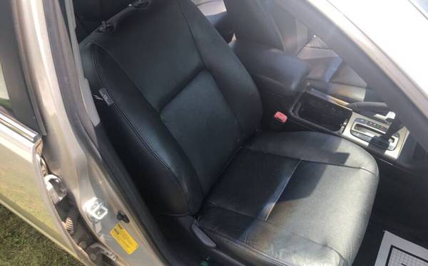 2006 TOYOTA CAMRY SE V6, HEATED LEATHER, 2 OWNER, EXTREMELY NICE CLEAN for sale in Vienna, WV – photo 15