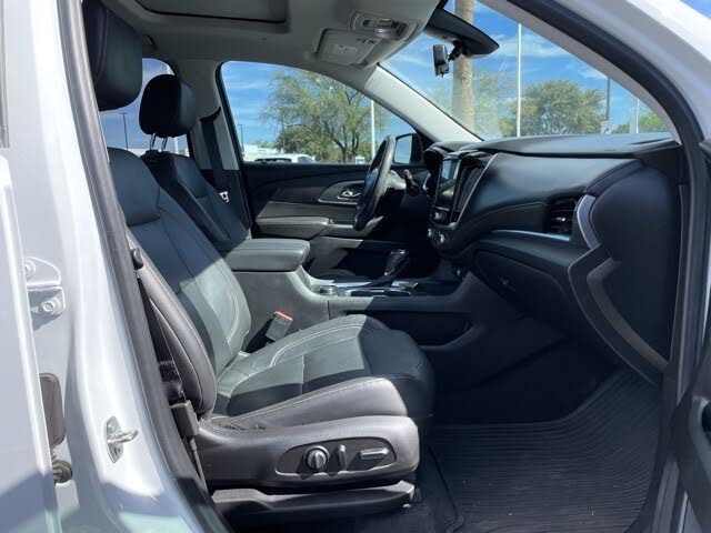 2019 Chevrolet Traverse Premier FWD for sale in Mesa, AZ – photo 28