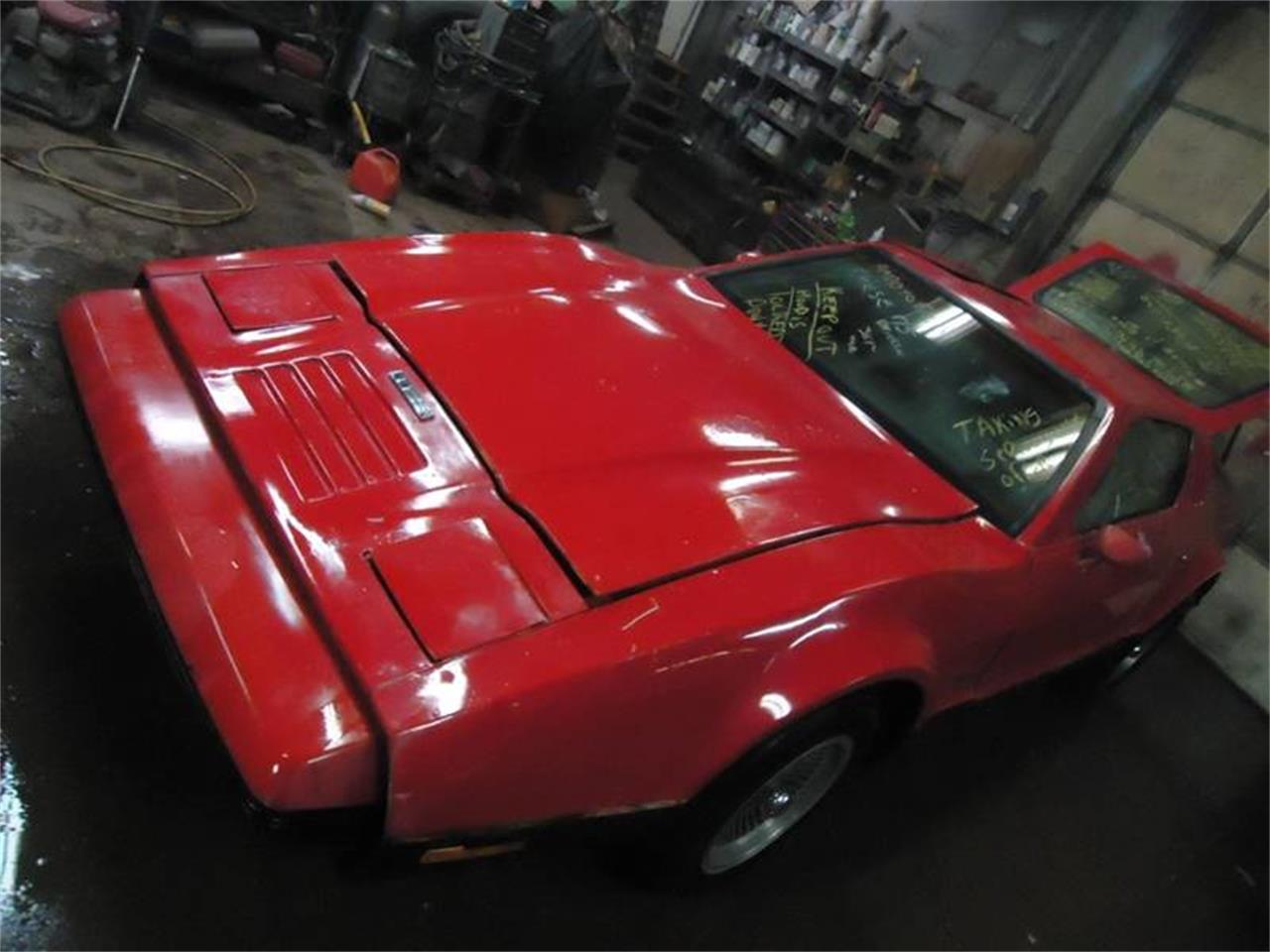 1975 Bricklin bricklin for sale in Jackson, MI – photo 19