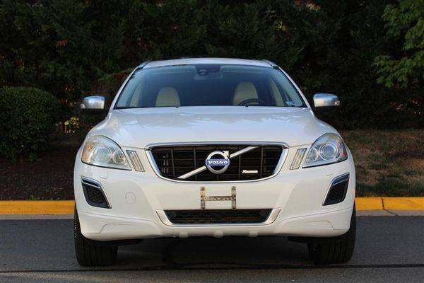 2011 VOLVO XC60 3.0T $500 DOWNPAYMENT / FINANCING! for sale in Sterling, VA – photo 3