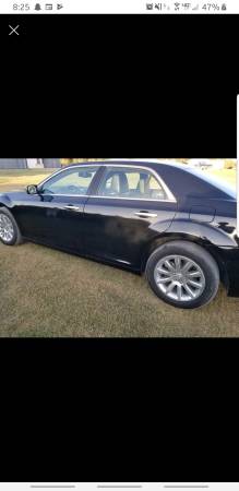 2012 Chrysler 300 Limited for sale in WaKeeney, KS