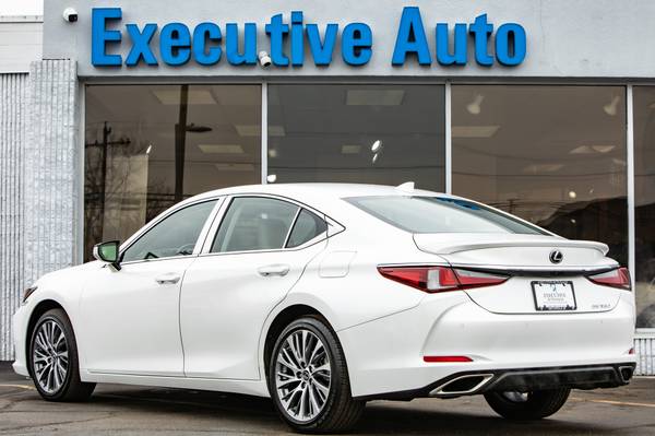 2020 LEXUS ES350 Only 8, 000 Miles! - - by dealer for sale in Smithfield, RI – photo 5