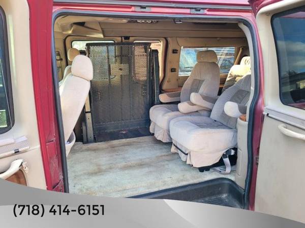 2007 Chevrolet Express 1500 3dr Cargo 135 for sale in Brooklyn, NY – photo 17