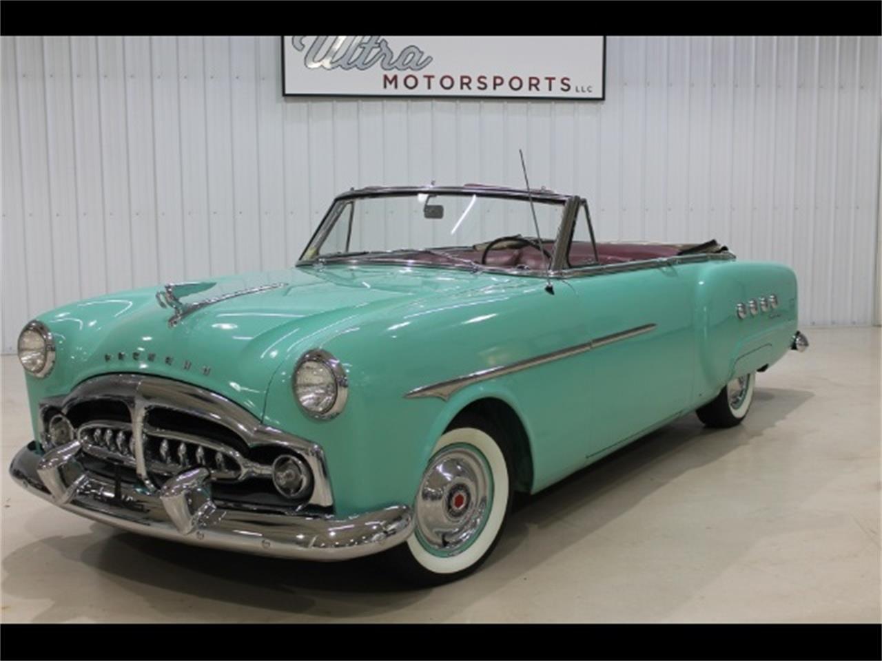 1951 Packard Convertible for sale in Fort Wayne, IN – photo 13