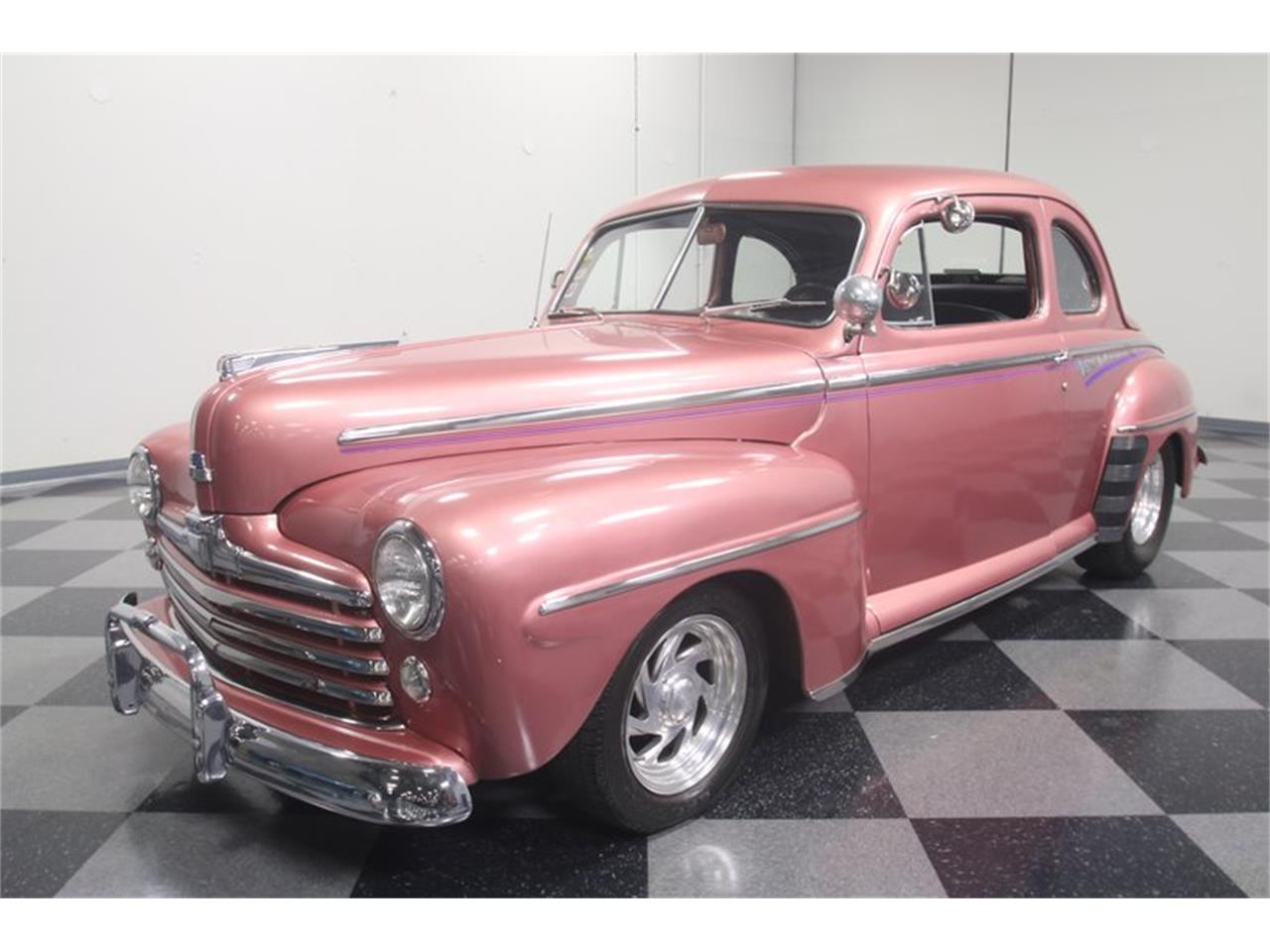 1947 Ford Deluxe for sale in Lithia Springs, GA – photo 23