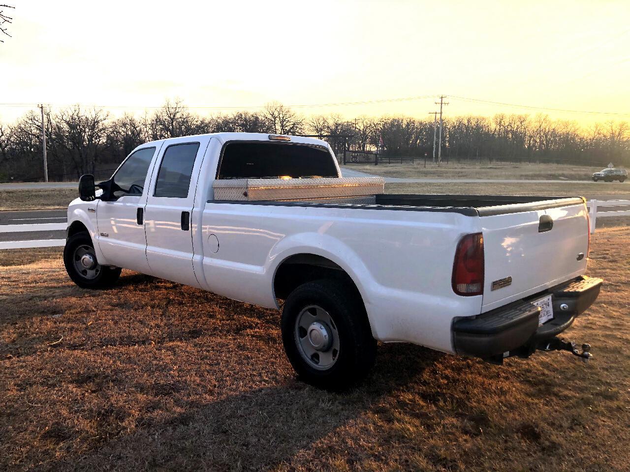 2007 Ford F250 for sale in Wilson, OK – photo 4