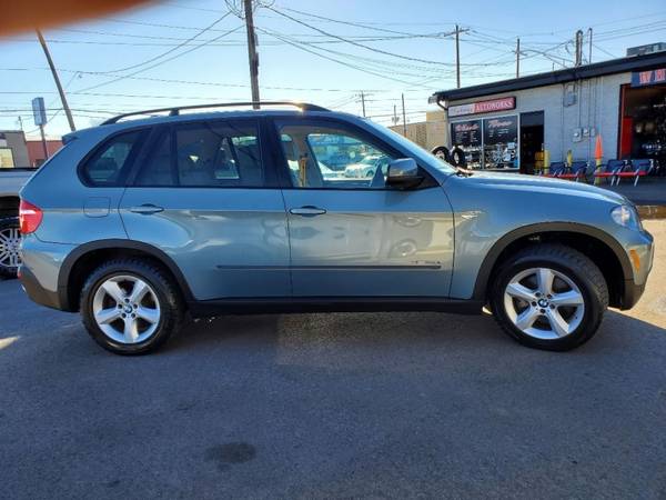 2010 BMW X5 xDrive35d AWD 4dr SUV - cars & trucks - by dealer -... for sale in Denver , CO – photo 7