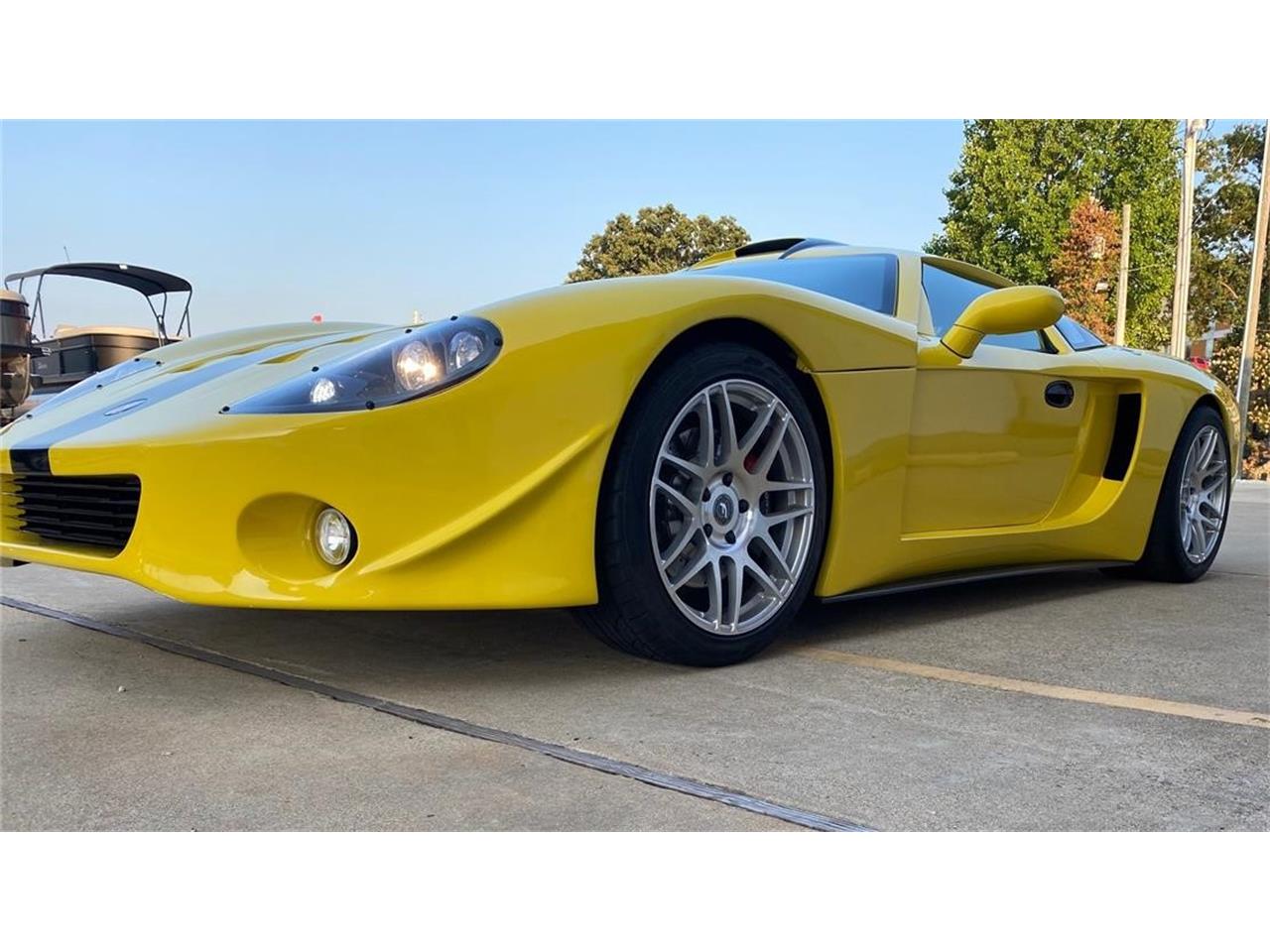 2016 Factory Five GTM for sale in Hot Springs, AR – photo 6