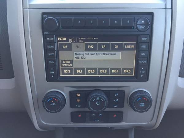 2008 FORD ESCAPE HEV - cars & trucks - by dealer - vehicle... for sale in Frederick, WY – photo 16