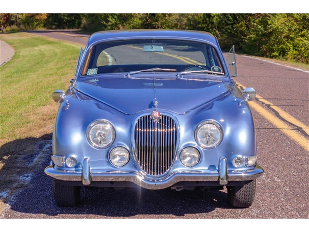1966 Jaguar S-Type for sale in Saint Louis, MO – photo 40