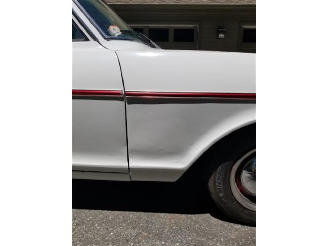 1965 Chevrolet Nova for sale in Cadillac, MI – photo 16