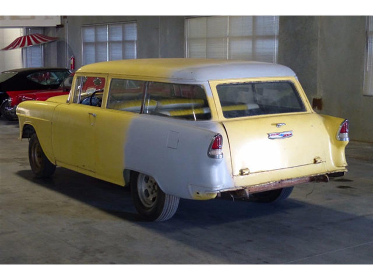 1955 Chevrolet 150 for sale in Charlotte, NC – photo 9