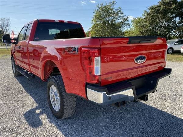 2017 Ford F-250SD XLT for sale in Chillicothe, OH – photo 8