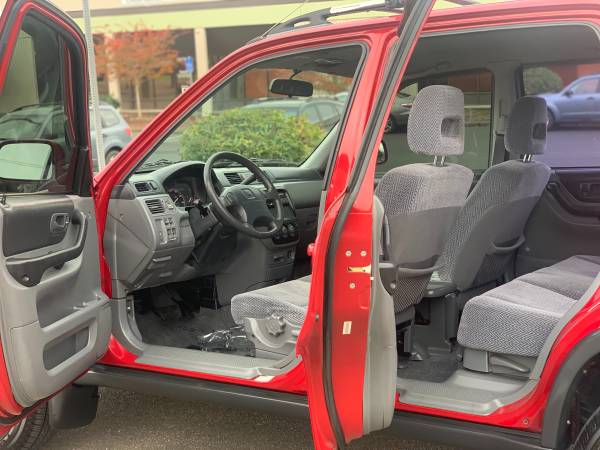 HONDA CR-V AWD LOW MILES SUPER CLEAN for sale in Aloha, OR – photo 8