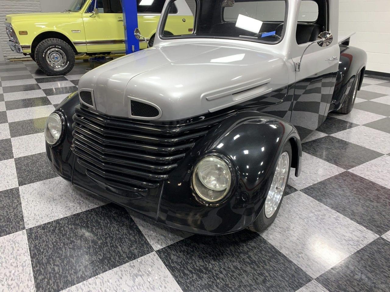 1950 Ford F1 for sale in Pittsburgh, PA – photo 28