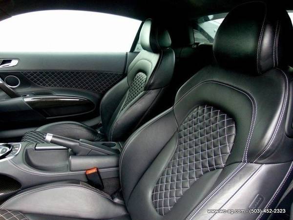 2014 Audi R8 | Leather, Bang & Olufsen, Navigation, New Front... for sale in Portland, OR – photo 15