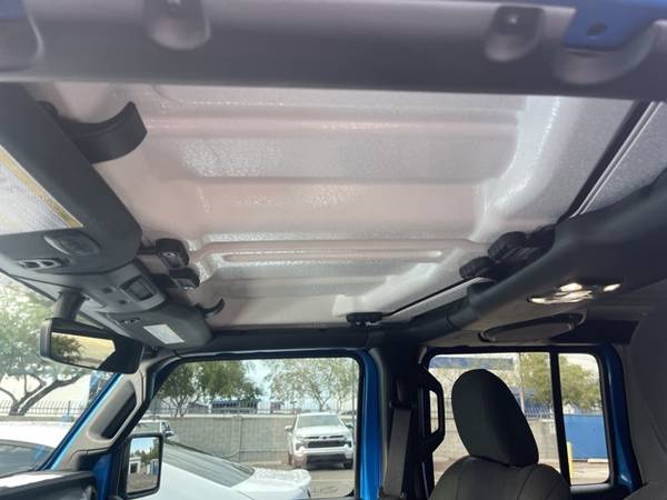 Jeep Gladiator Sport - Your Next Car - - by for sale in Phoenix, AZ – photo 19