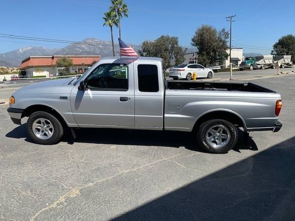 2004 Mazda Truck B3000 SE4 Cab Plus 2WD for sale in Upland, CA – photo 4