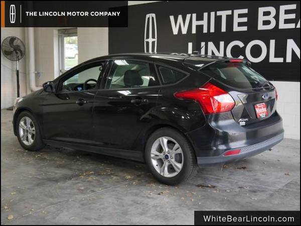 2014 Ford Focus SE *NO CREDIT, BAD CREDIT, NO PROBLEM! $500 DOWN for sale in White Bear Lake, MN – photo 7