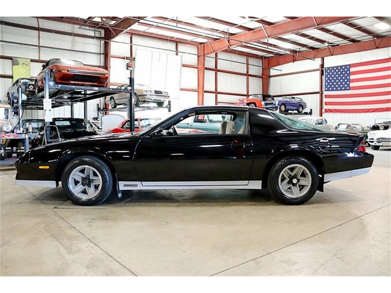 1983 Chevrolet Camaro for sale in Kentwood, MI – photo 72