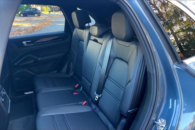 2019 Porsche Cayenne Base for sale in Other, MA – photo 19