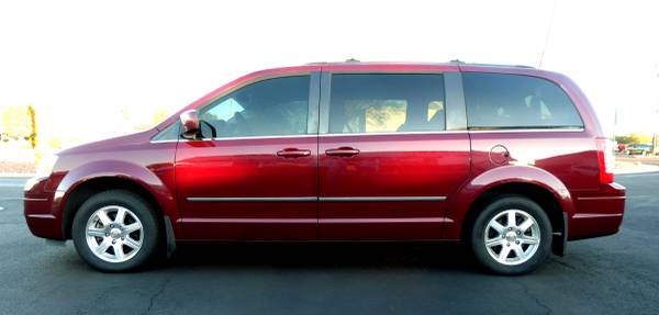Chrysler Town and Country for sale in Sun City, AZ