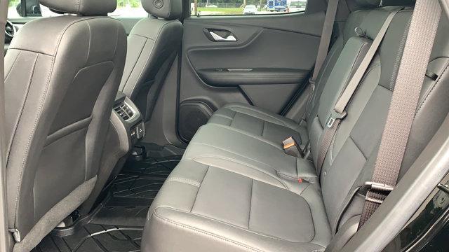 2021 Chevrolet Blazer 3LT for sale in Jacksonville, NC – photo 20