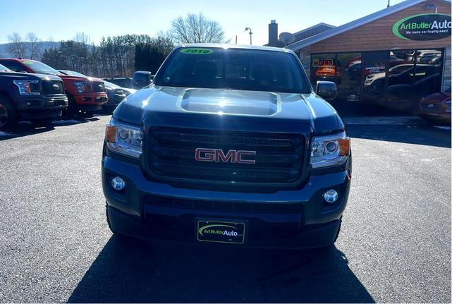 2019 GMC Canyon All Terrain for sale in Accident, MD – photo 35