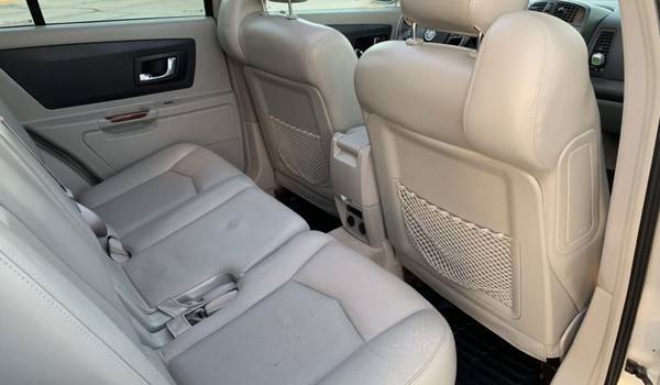 2004 Cadillac SRX - Low Miles - Clean - - by dealer for sale in San Diego, CA – photo 6