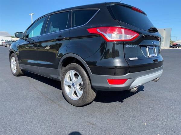 2015 Ford Escape SE for sale in Saint Marys, OH – photo 3