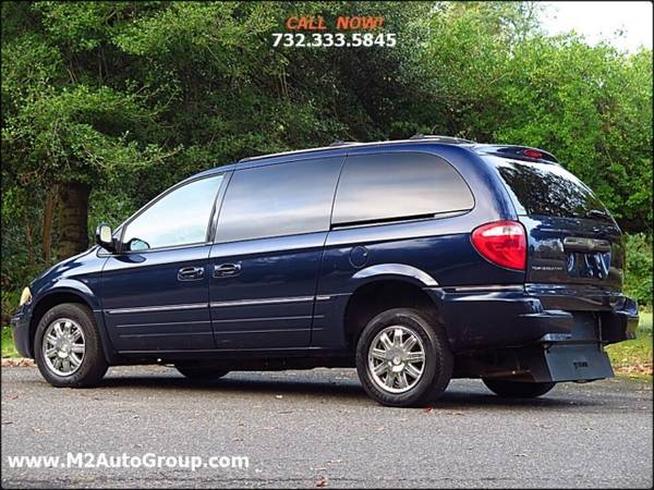 2006 Chrysler Town & Country Limited 4dr Extended Mini Van w/ Power... for sale in East Brunswick, NY – photo 3