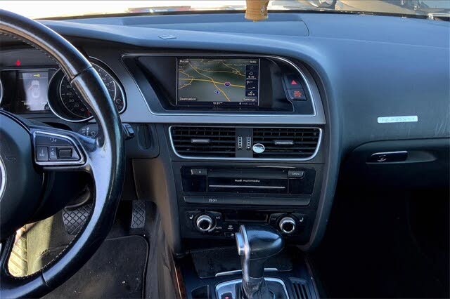 2015 Audi A5 2.0T quattro Premium Plus Cabriolet AWD for sale in Conshohocken, PA – photo 6