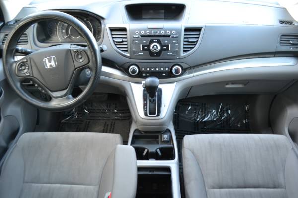 2012 Honda CRV LX AWD SUV, ECO, Economical, Backup Camera, Reliable!!! for sale in Tacoma, WA – photo 21