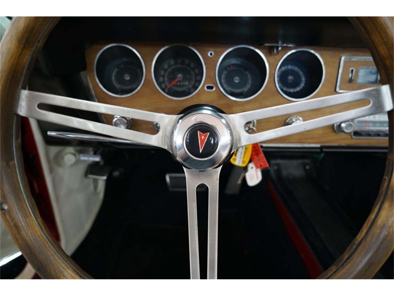 1966 Pontiac GTO for sale in Venice, FL – photo 22