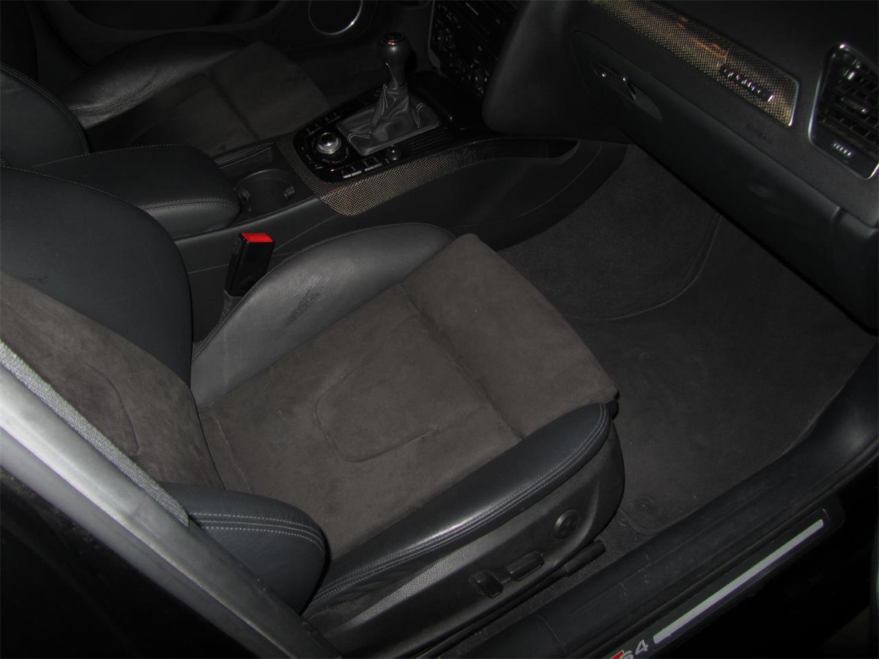 2011 Audi S4 for sale in Omaha, NE – photo 21