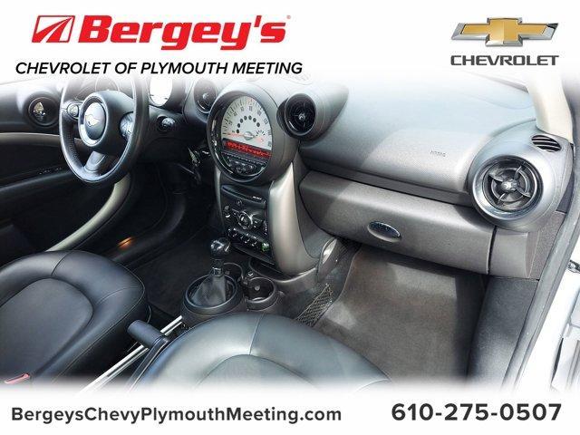 2014 MINI Countryman Cooper for sale in Plymouth Meeting, PA – photo 26