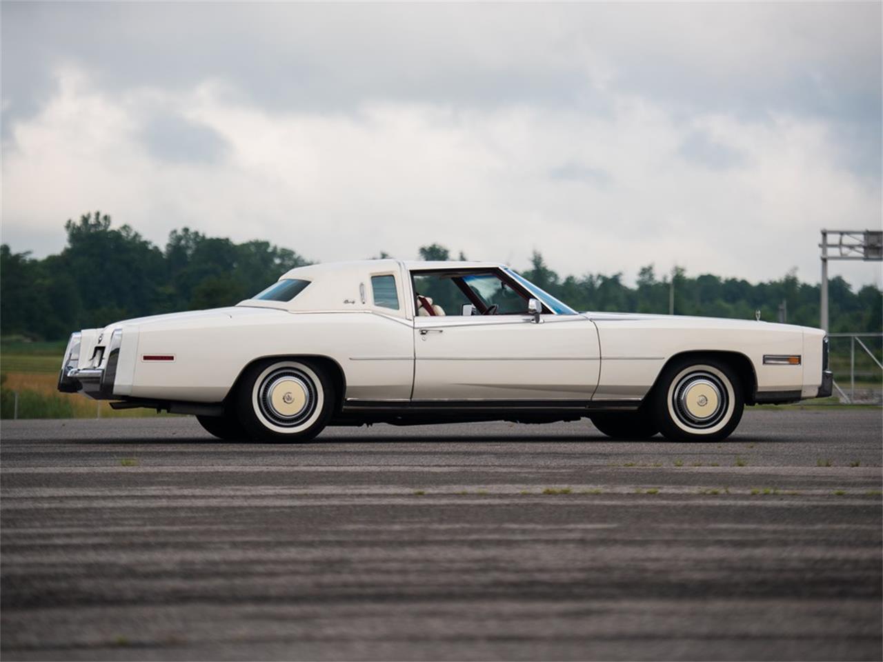 1978 Cadillac Eldorado Biarritz for sale in Auburn, IN – photo 2