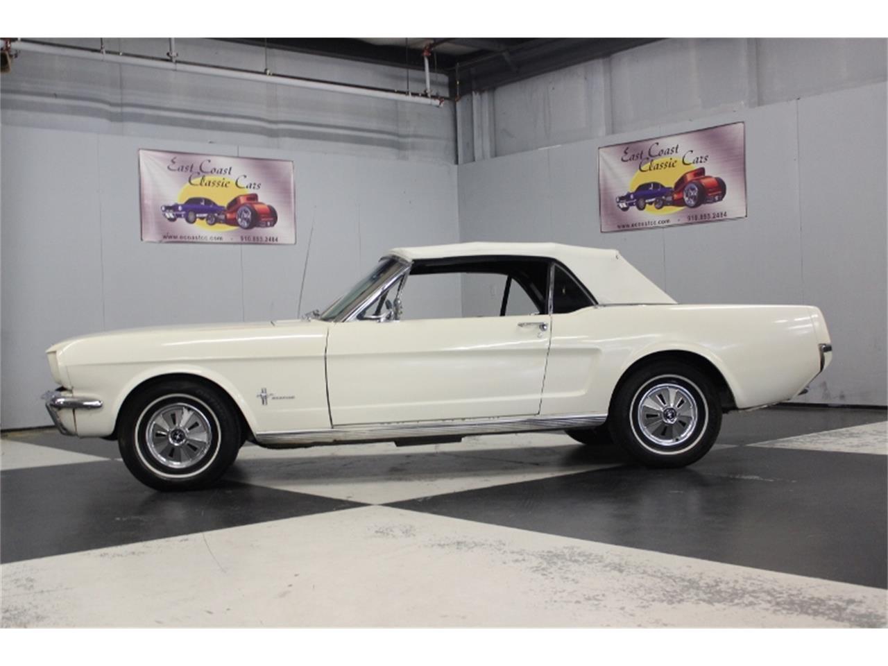 1966 Ford Mustang for sale in Lillington, NC