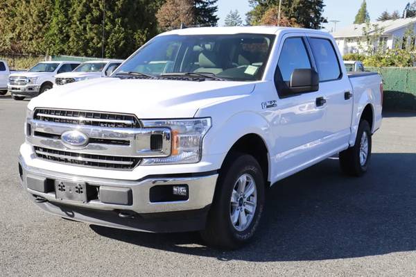 2020 FORD F-150 XLT - - by dealer for sale in Other, Other