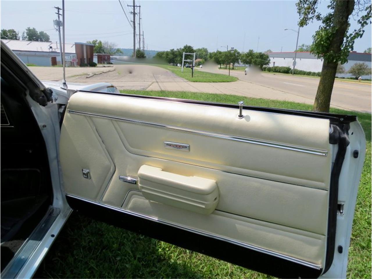 1969 Pontiac GTO for sale in Dayton, OH – photo 35