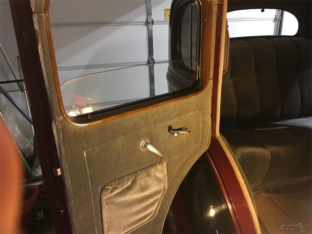 1933 Pontiac Series 602 for sale in West Pittston, PA – photo 5