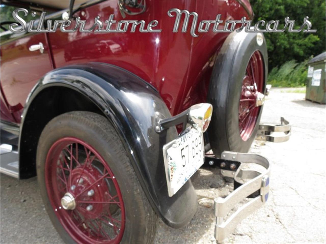 1929 Ford Model A for sale in North Andover, MA – photo 18
